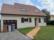 Maison 4 pièces 92 m²