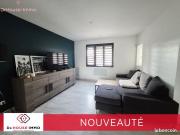 Maison 4 pièces 92 m²