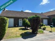 Maison 4 pièces 92 m²