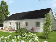 Maison 4 pièces 92 m²