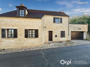 Maison 4 pièces 92 m²