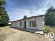 Maison 4 pièces 92 m²