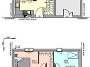 Maison 4 pièces 92 m²