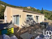 Maison 4 pièces 92 m² Maison 4 pièces 92 m²