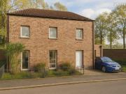 Maison 4 pièces 92 m²