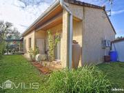 Maison 4 pièces 92 m²