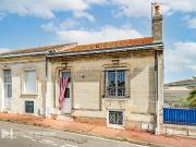 Maison 4 pièces 92 m² Maison 4 pièces 92 m²