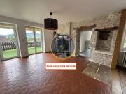 Maison 4 pièces 92 m²