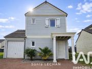 Maison 4 pièces 92 m²