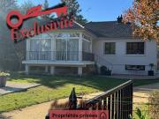 Maison 4 pièces 92 m²