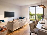 Maison 4 pièces 92 m²