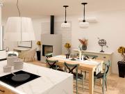 Maison 4 pièces 93 m²
