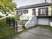 Maison 4 pièces 93 m²