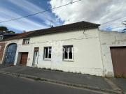 Maison 4 pièces 93 m² Maison 4 pièces 93 m²