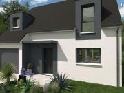 Maison 4 pièces 93 m²
