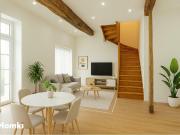 Maison 4 pièces 93 m²