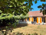 Maison 4 pièces 93 m²