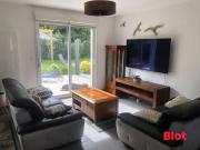 Maison 5 pièces 93 m²