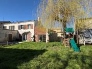 Maison 4 pièces 93 m²