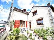 Maison 4 pièces 93 m²