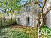 Maison 4 pièces 93 m²