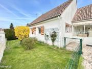 Maison 4 pièces 93 m²