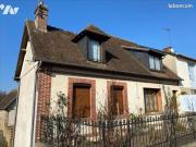 Maison 4 pièces 93 m²