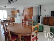 Maison 4 pièces 93 m²