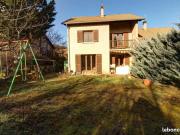 Maison 4 pièces 93 m²