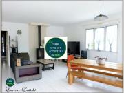 Maison 4 pièces 93 m²
