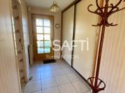 Maison 4 pièces 93 m²