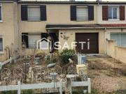 Maison 4 pièces 93 m²