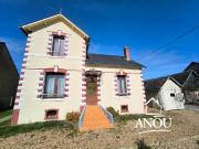 Maison 4 pièces 93 m²
