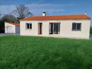 Maison 4 pièces 93 m²