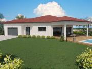 Maison 4 pièces 93 m²