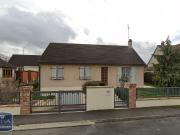 Maison 4 pièces 93 m²