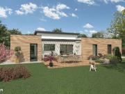 Maison 4 pièces 93 m²