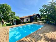 Maison 4 pièces 93 m²