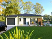 Maison 4 pièces 93 m²