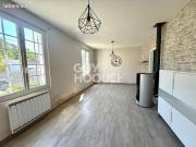 Maison 4 pièces 93 m²