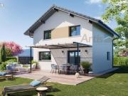 Maison 4 pièces 93 m²