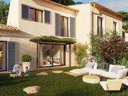 Maison 4 pièces 93 m²