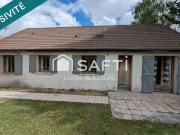 Maison 4 pièces 93 m²