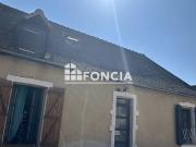 Château 4 pièces 93 m²