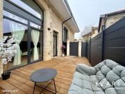 Maison 4 pièces 93 m²