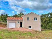 Maison 4 pièces 93 m²