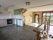 Maison 4 pièces 93 m²