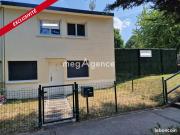 Maison 4 pièces 93 m² Maison 4 pièces 93 m²