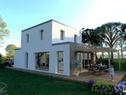 Maison 4 pièces 93 m²