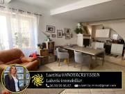 Maison 4 pièces 93 m²